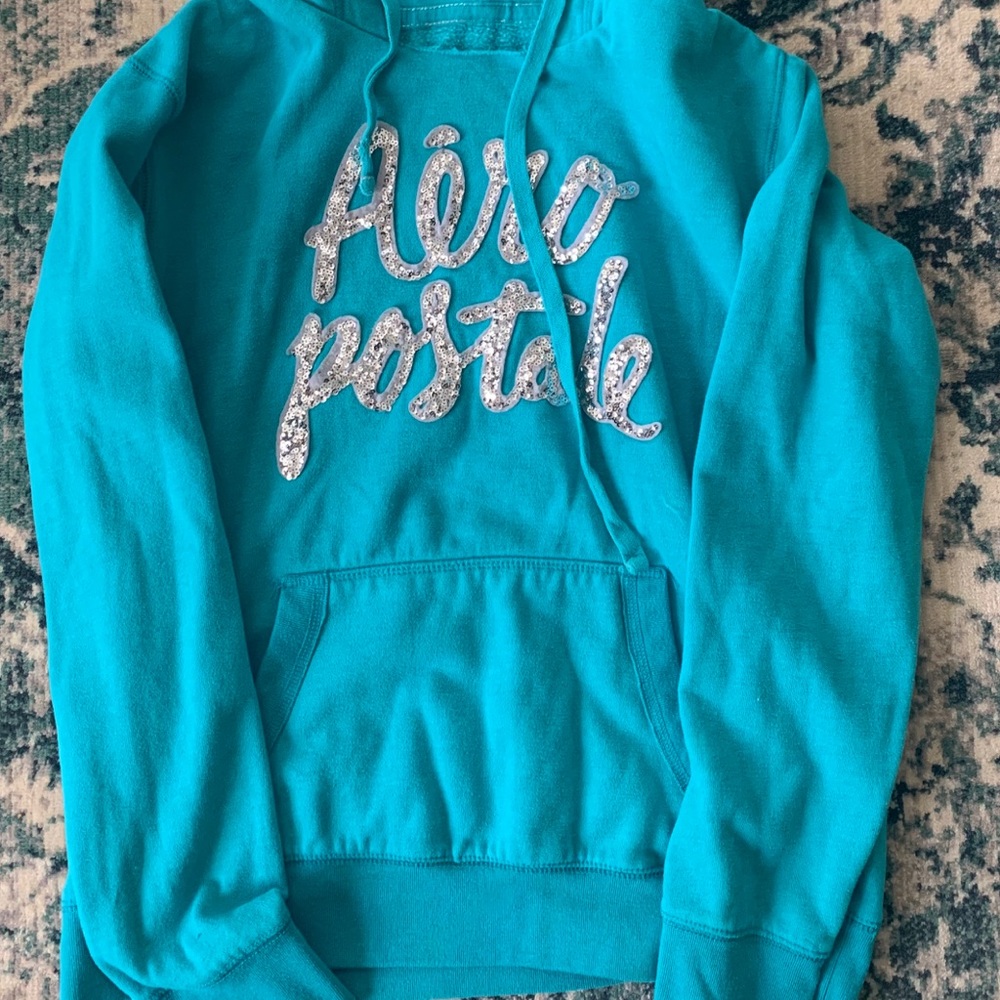 Aéropostale Hoodie size L